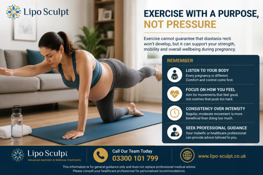 Does Exercise Reduce the Risk of Diastasis Recti? 4 Does Exercise Reduce the Risk of Diastasis Recti Stratford : Does Every Case of Diastasis Recti Need Treatment?